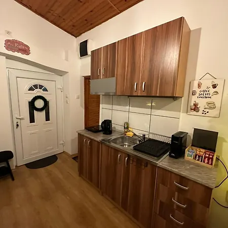 Apartment For