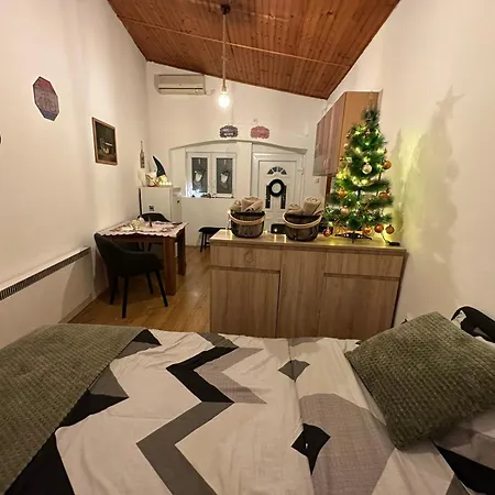 For Apartment *