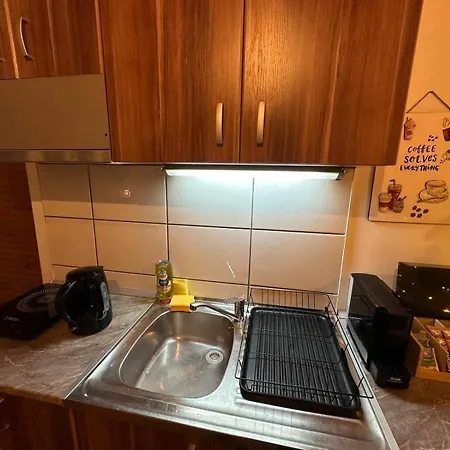 For Apartment *