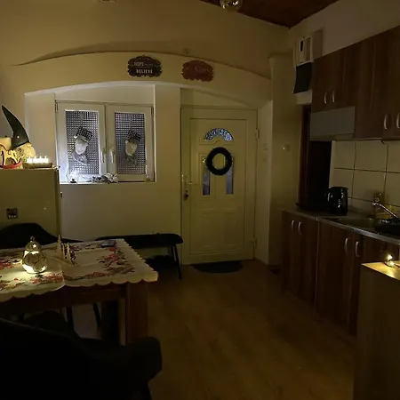 Lägenhet For Belgrad