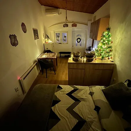 Apartment For