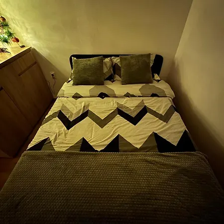 Lägenhet For Belgrad