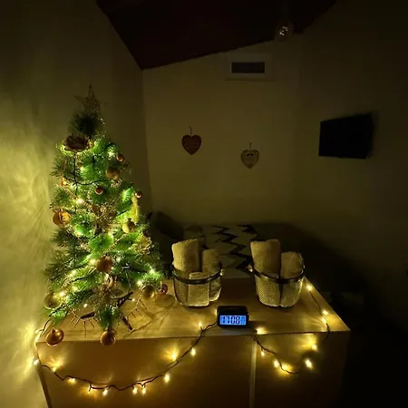 Apartment For
