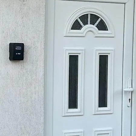 Lägenhet For Belgrad